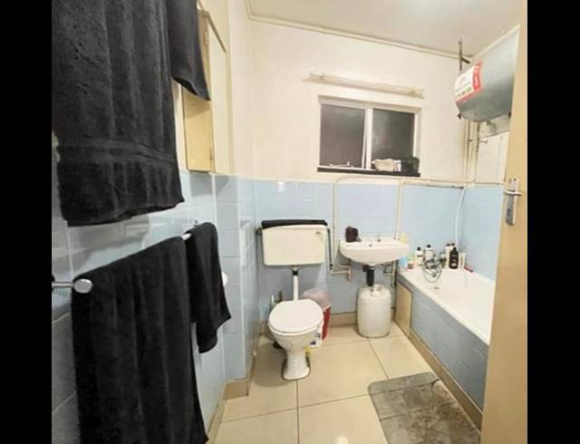 1 BEDROOM PROPERTY TO RENT IN ESPLANADE